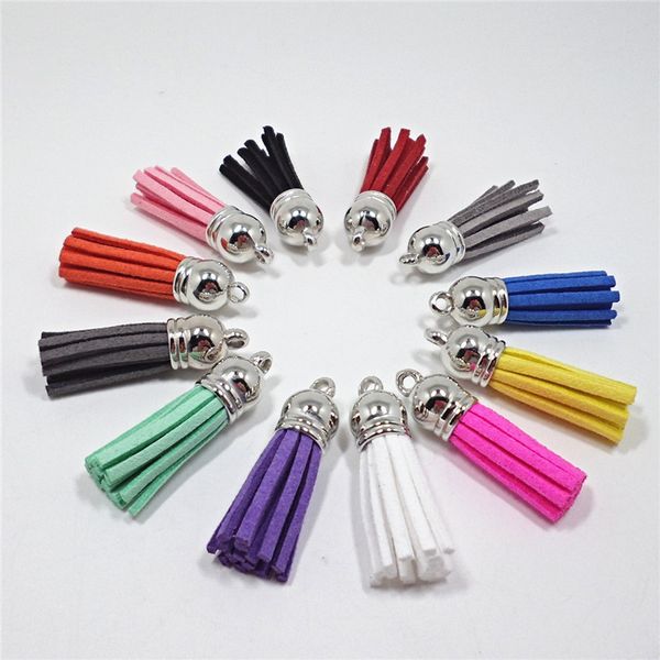 38mm tassel pendant fashion bag ornaments accessories keychain small pendant diy accessories 18 colors dhl ing
38mm tassel pendant fashion bag ornaments accessories keychain small pendant diy accessories 18 colors dhl ing