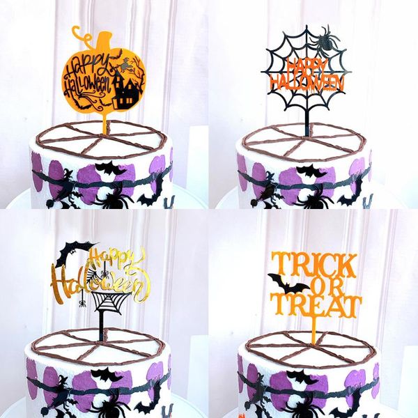 other festive & party supplies cartoon halloween cake er cupcake pumpkin ghost witch for dessert decoration flags baking
other festive & party supplies cartoon halloween cake er cupcake pumpkin ghost witch for dessert decoration flags baking