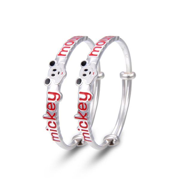 sa silverage baby bracelet sterling s999 children's bracelet foot auspicious jewelry baby hand ornaments, Black
sa silverage baby bracelet sterling s999 children's bracelet foot auspicious jewelry baby hand ornaments, Black