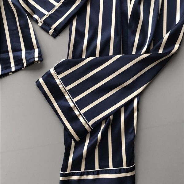 lisacmvpnel fashion women vertical stripe rayon pajama set loose leisure spring pajamas q1217, Black;red
lisacmvpnel fashion women vertical stripe rayon pajama set loose leisure spring pajamas q1217, Black;red