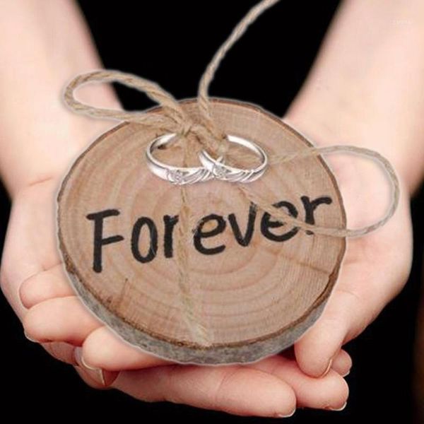 gift wrap 1pc wedding wooden ring box valentines engagement retro round holder pography props 60*60*12mm1
gift wrap 1pc wedding wooden ring box valentines engagement retro round holder pography props 60*60*12mm1
