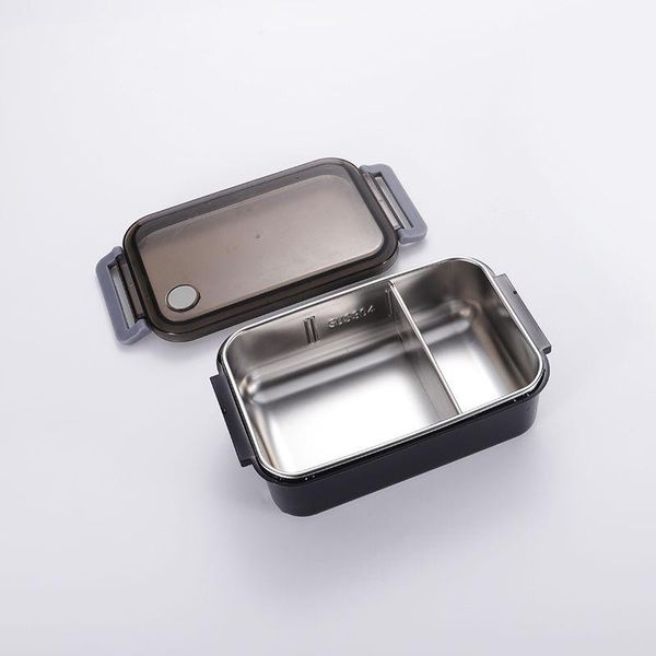 1100ml 304 stainless steel lunch box leakproof bento box for student large capacity children food container wmtxsv bdesybag
1100ml 304 stainless steel lunch box leakproof bento box for student large capacity children food container wmtxsv bdesybag