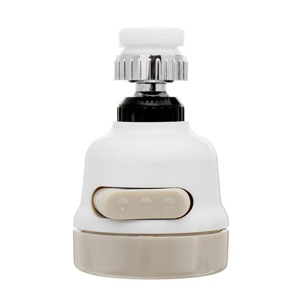 other faucets, showers & accs 1 pcs 3 modes faucet aerator flexible water saving filter sprayer nozzle 360 rotation diffuser bubble
other faucets, showers & accs 1 pcs 3 modes faucet aerator flexible water saving filter sprayer nozzle 360 rotation diffuser bubble