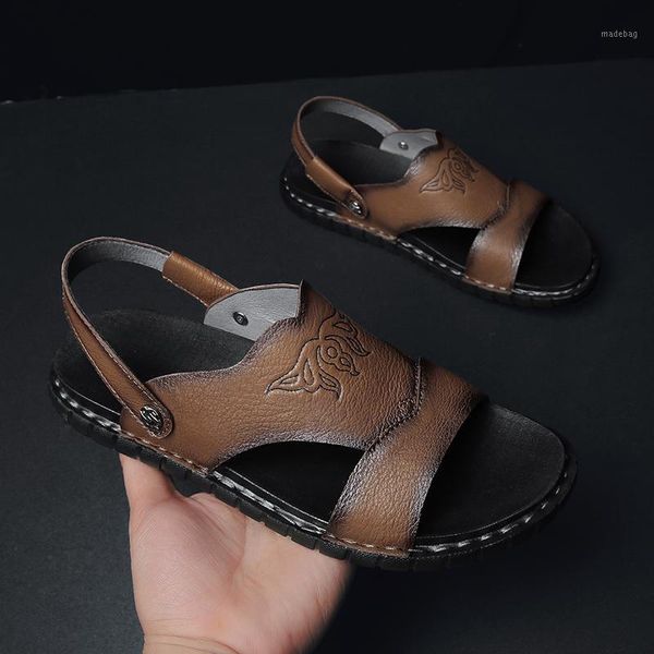 sandals leather homens sandales praia thong genuine on outdoor summer hollow breathable slip shoes waterproof sea homme 39 playa roman1, Black
sandals leather homens sandales praia thong genuine on outdoor summer hollow breathable slip shoes waterproof sea homme 39 playa roman1, Black