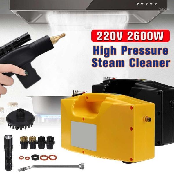 220v 2600w handheld steam cleaner for household kitchen high pressure cleaning machine steam generator1
220v 2600w handheld steam cleaner for household kitchen high pressure cleaning machine steam generator1
