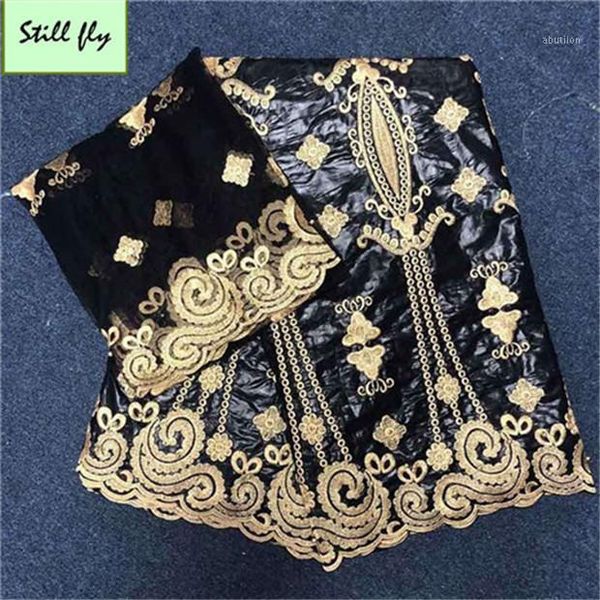 fabric black african guinea bazin riche basin getzner with beads nigerian lace for wedding 5+2yards/lot1, Black;white
fabric black african guinea bazin riche basin getzner with beads nigerian lace for wedding 5+2yards/lot1, Black;white