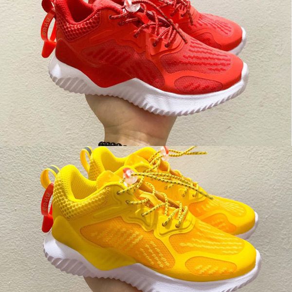2020 alphabounce 3.0 summer breathe children running shoes boy girl youth kid sport sneaker size 28-35, Black
2020 alphabounce 3.0 summer breathe children running shoes boy girl youth kid sport sneaker size 28-35, Black
