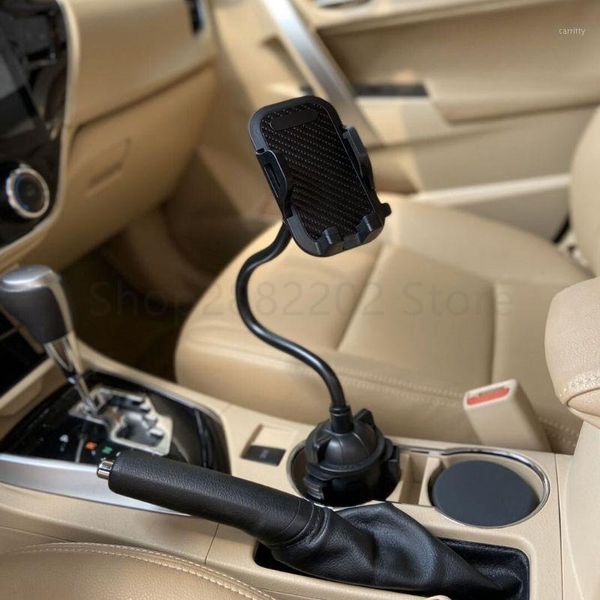 universal car cup mount mobile phone holder stand cradle for i-phone 5/6/7/8 pus xr xs 3.5-7" cellphone smartphones1
universal car cup mount mobile phone holder stand cradle for i-phone 5/6/7/8 pus xr xs 3.5-7" cellphone smartphones1