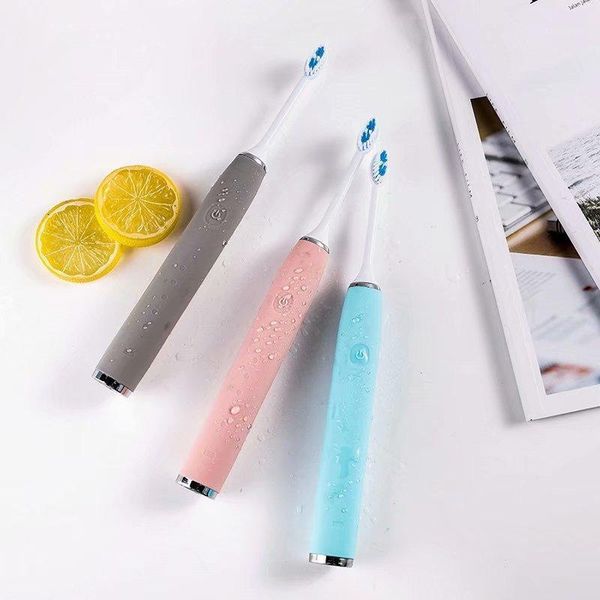 sonic electric toothbrush usb rechargeable 5 modes whitening ipx7 waterproof ultrason teeth brush electric replacement heads set1
sonic electric toothbrush usb rechargeable 5 modes whitening ipx7 waterproof ultrason teeth brush electric replacement heads set1