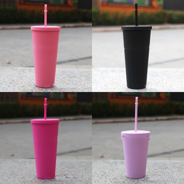 16oz cylindrical cup straight skinny mugs coffee water tumblers acrylic double walled flat lids straw candy color 10ds g2
16oz cylindrical cup straight skinny mugs coffee water tumblers acrylic double walled flat lids straw candy color 10ds g2