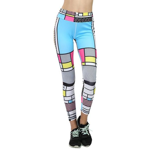 women yoga pants high elastic fitness sport leggings tights slim running sportswear sports pants quick drying training trousers, White;red 
women yoga pants high elastic fitness sport leggings tights slim running sportswear sports pants quick drying training trousers, White;red