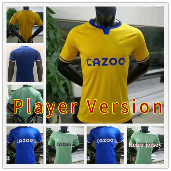 player version 20 21 soccer jerseys james richarlison kean sigurdsson football shirt 2020 2021 walcott everton home player version uniforms, Black;yellow
player version 20 21 soccer jerseys james richarlison kean sigurdsson football shirt 2020 2021 walcott everton home player version uniforms, Black;yellow