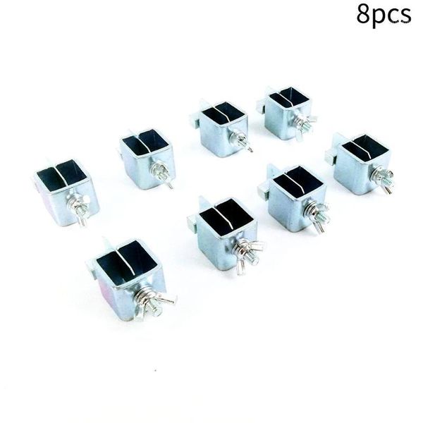 8pcs accessories clip sheet metal spare silver home portable industrial repair positoning durable steel welding clamp set1
8pcs accessories clip sheet metal spare silver home portable industrial repair positoning durable steel welding clamp set1