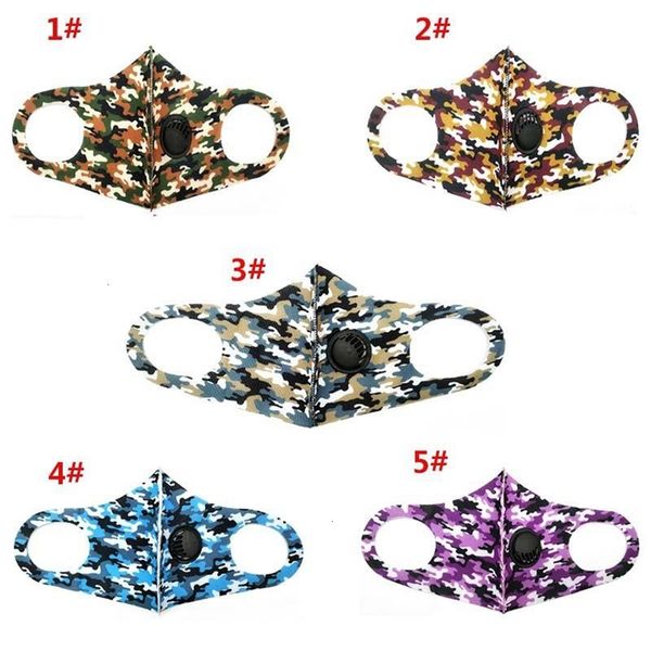 mask valve anti camouflage dustproof breathing breathable fog mouth cover outdoor designer face masks dda243
mask valve anti camouflage dustproof breathing breathable fog mouth cover outdoor designer face masks dda243