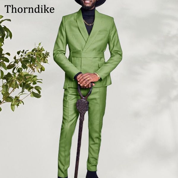 thorndike new fashion slim fitted mens formal wedding tuxedos 2021 tailor made grooms business office blazer shawl lapel suit, White;black
thorndike new fashion slim fitted mens formal wedding tuxedos 2021 tailor made grooms business office blazer shawl lapel suit, White;black