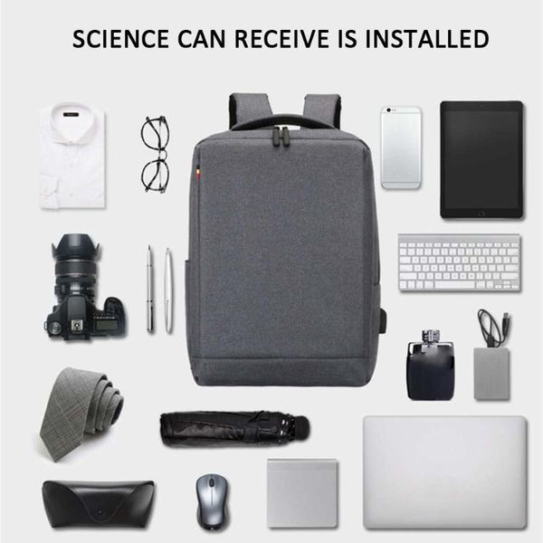 student bag computer backpack recharge jungle surfing waterproof usb charging vintage travel schoolbag emergency rucksack
student bag computer backpack recharge jungle surfing waterproof usb charging vintage travel schoolbag emergency rucksack
