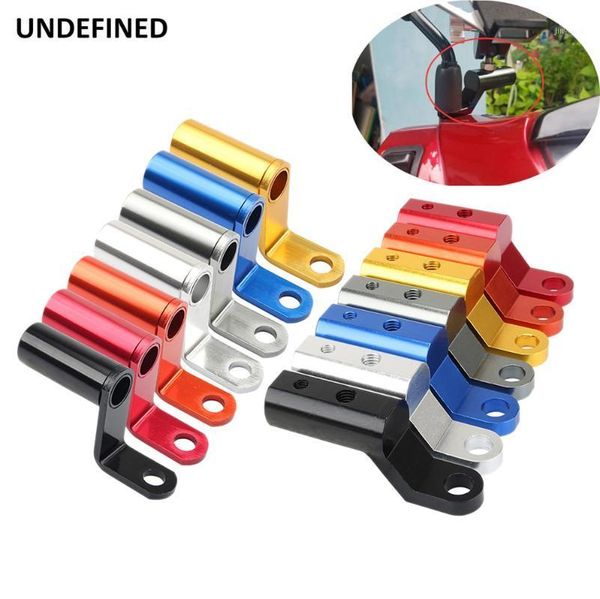 motorcycle mirrors expansion rack rear view handlebar mirror mount adapter motorbike light bracket phone holder stand1
motorcycle mirrors expansion rack rear view handlebar mirror mount adapter motorbike light bracket phone holder stand1