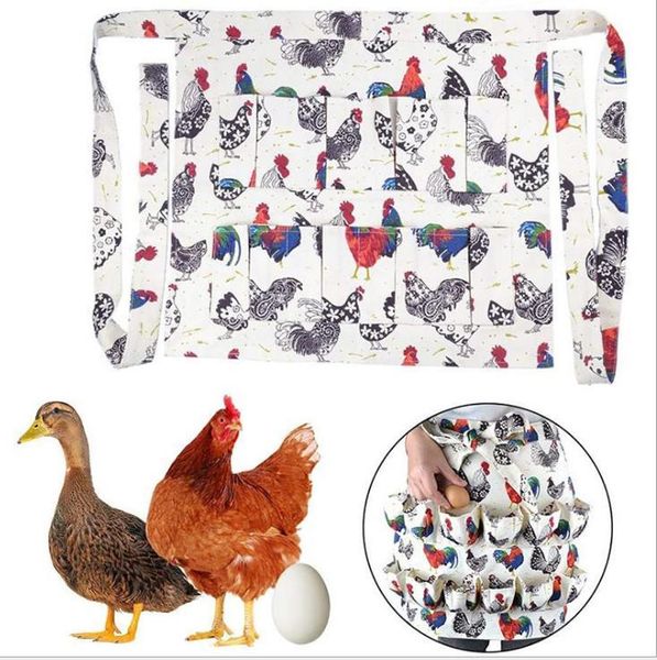 aprons egg collecting apron farm house kitchen home fun waist antifouling cotton 12 pockets chicken print aduls child kids
aprons egg collecting apron farm house kitchen home fun waist antifouling cotton 12 pockets chicken print aduls child kids