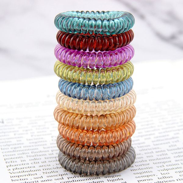 solid color hair ring tie telephone wire elastic ponytail holder hair accessories for girl lady children ing, Slivery;white
solid color hair ring tie telephone wire elastic ponytail holder hair accessories for girl lady children ing, Slivery;white