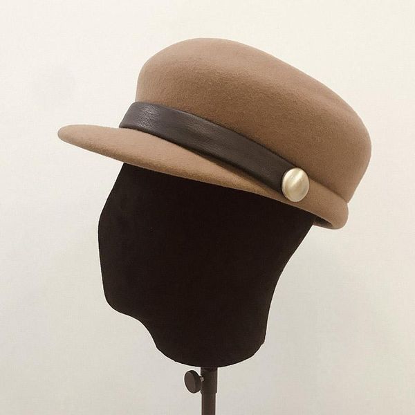 2020 new fashion wool felt cap for women warm wool winter hat visor beret newsboy cap beige black camel casual ladies flat cabbie hat, Black;white
2020 new fashion wool felt cap for women warm wool winter hat visor beret newsboy cap beige black camel casual ladies flat cabbie hat, Black;white