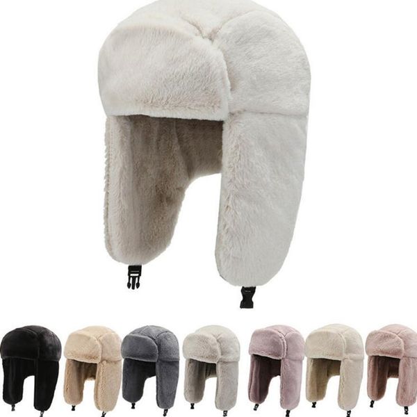 2021 women winter hat cap ladies outdoor thick warm protection ears cotton hat classics ear protection cap men fashion trapper hat ushanka, Blue;gray
2021 women winter hat cap ladies outdoor thick warm protection ears cotton hat classics ear protection cap men fashion trapper hat ushanka, Blue;gray