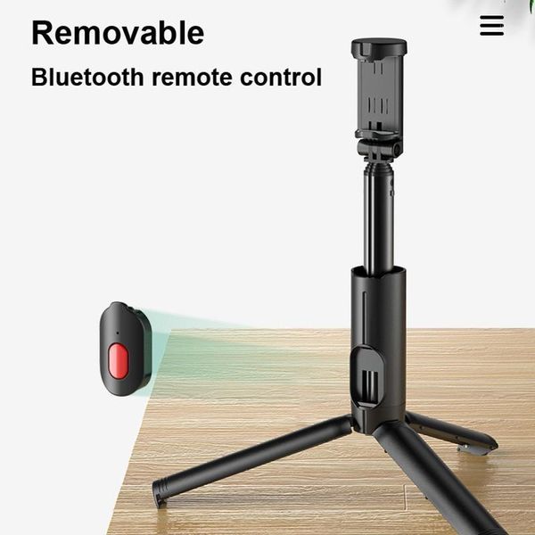 bluetooth selfie stick remote control tripod handphone live p holder tripod camera self-timer artifact rod boys girls1 
bluetooth selfie stick remote control tripod handphone live p holder tripod camera self-timer artifact rod boys girls1