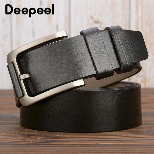 deepeel 1pc 3.8*110-115cm fashion zinc alloy buckle split leather belts man's casual jeans waistband decoration yb412, Black;brown
deepeel 1pc 3.8*110-115cm fashion zinc alloy buckle split leather belts man's casual jeans waistband decoration yb412, Black;brown