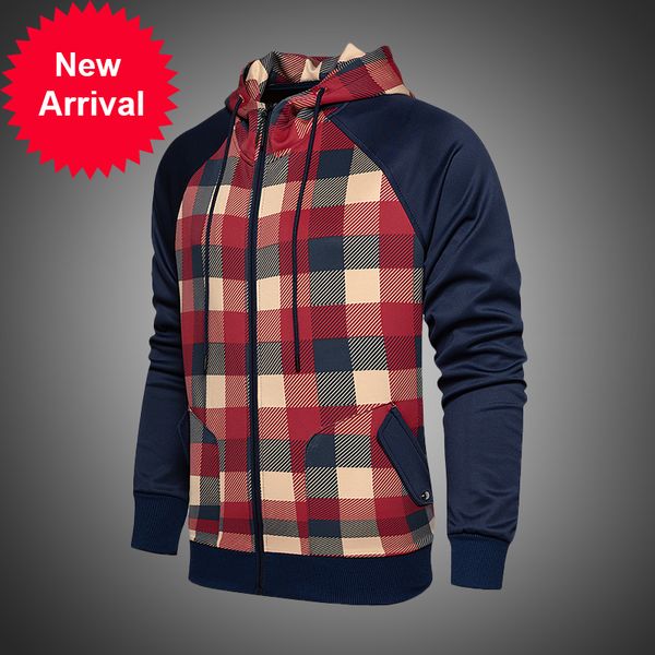 autumn men's wool 2020 retro vintage casual zipper male plaid jacket korean jackets man streetwear japanese clothing, Black;brown
autumn men's wool 2020 retro vintage casual zipper male plaid jacket korean jackets man streetwear japanese clothing, Black;brown