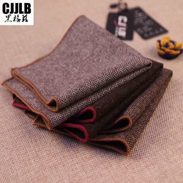 bow ties 2021 hankerchiefs 24*24cm 100% wool pocket square skinny handkerchief narrow solid color slim clothing accessories, Black;gray
bow ties 2021 hankerchiefs 24*24cm 100% wool pocket square skinny handkerchief narrow solid color slim clothing accessories, Black;gray