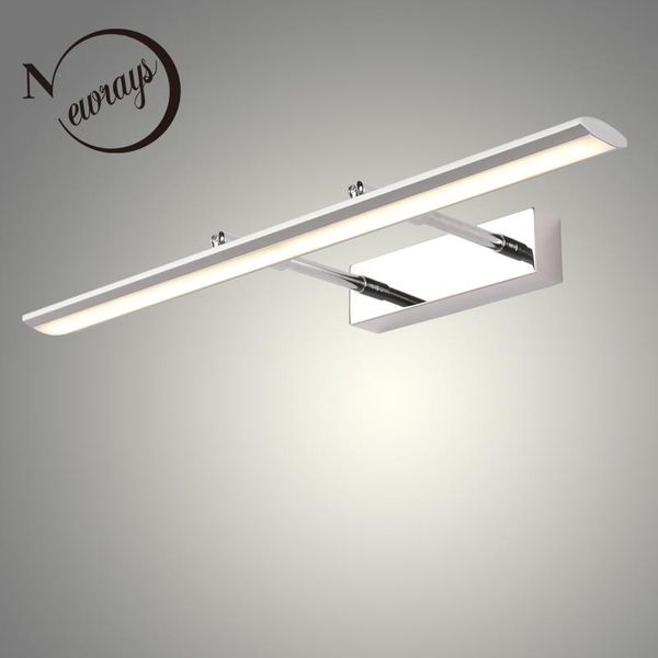 wall lamp modern minimalist mirror headlights long strips metal & pc fashion personality dressing table bathroom toilet
wall lamp modern minimalist mirror headlights long strips metal & pc fashion personality dressing table bathroom toilet