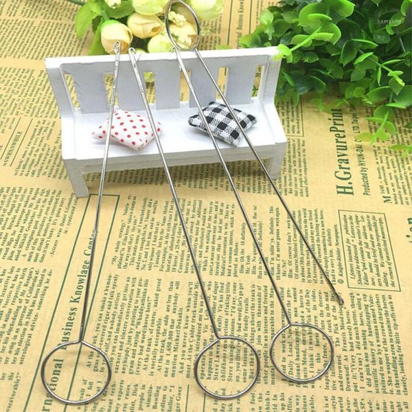 stainless steel sewing loop turner hook for turning fabric tubes straps belts strips for handmade diy sewing tools1, Black
stainless steel sewing loop turner hook for turning fabric tubes straps belts strips for handmade diy sewing tools1, Black