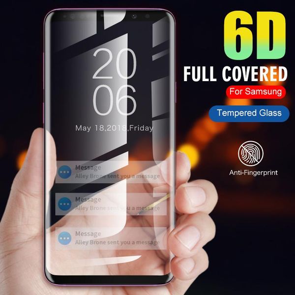 защитный протектор экрана 6d для samsung galaxy note 8 s9 s8 plus защитная пленка для galaxy s7 edge s20 плюс sqceta cass2010
защитный протектор экрана 6d для samsung galaxy note 8 s9 s8 plus защитная пленка для galaxy s7 edge s20 плюс sqceta cass2010