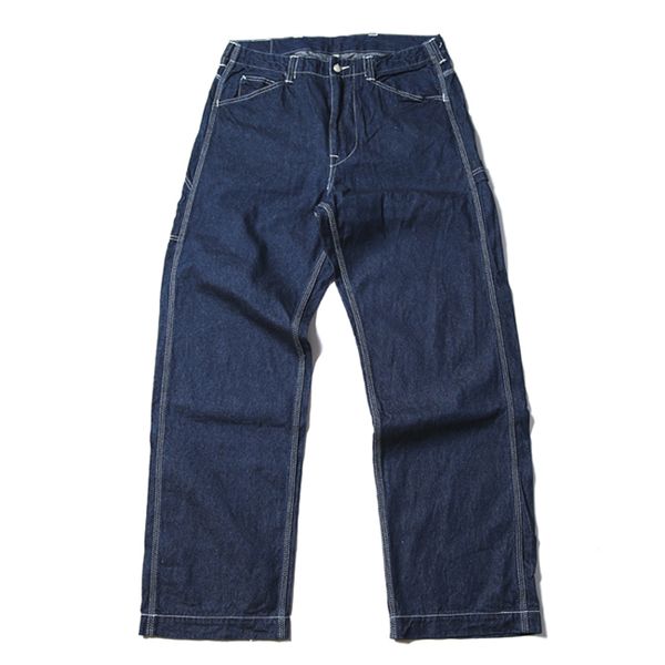 basic workwear pants do not stock vintage striped mechanical trouses for man ped2, Blue
basic workwear pants do not stock vintage striped mechanical trouses for man ped2, Blue