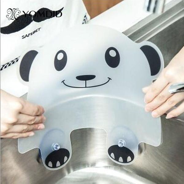 vivid panda plastic water baffle kitchen sucker water splash guards protector contra salpicaduras de agua wmtnzq
vivid panda plastic water baffle kitchen sucker water splash guards protector contra salpicaduras de agua wmtnzq