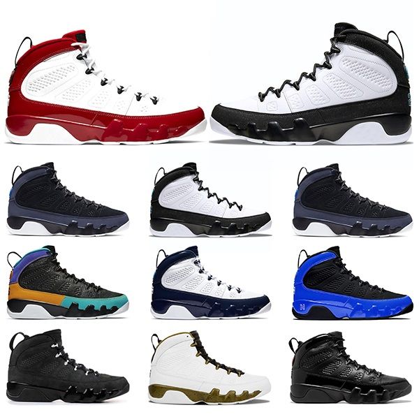 2021 jumpman basketball shoes 9 9s racer blue bred unc gym red dream it do it mens sports trainers sneakers size 7-13, White;red
2021 jumpman basketball shoes 9 9s racer blue bred unc gym red dream it do it mens sports trainers sneakers size 7-13, White;red