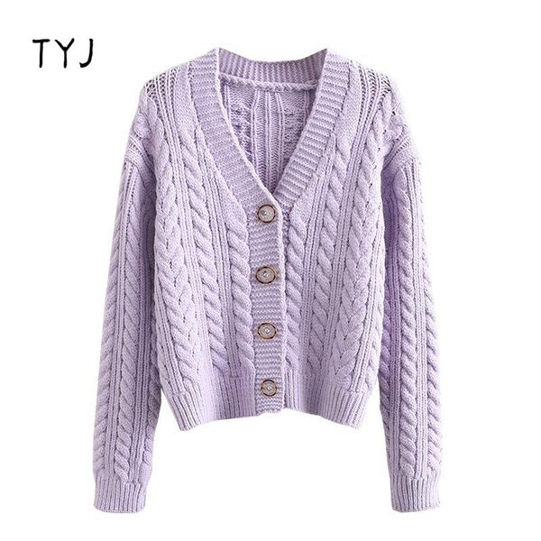 women's knits & tees tyj french style full sleeve cardigans womens v neck female buttons knitted solid sweaters autumn coats, White
women's knits & tees tyj french style full sleeve cardigans womens v neck female buttons knitted solid sweaters autumn coats, White