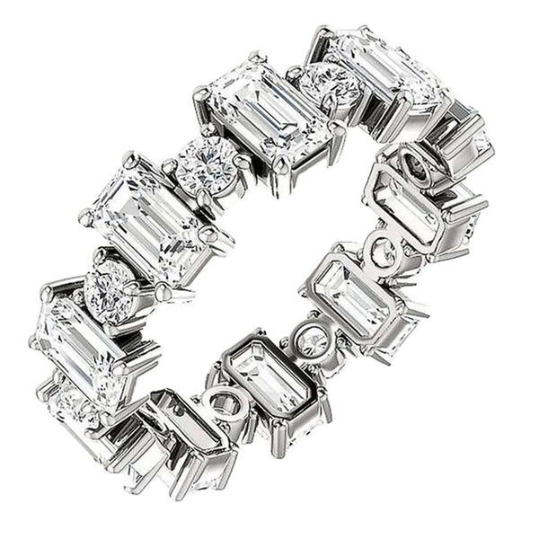 choucong brilliant 5a cz diamond party women engagement rings promise accessories for lover fine birthday gift lady trendy jewelry ring gift, Slivery;golden
choucong brilliant 5a cz diamond party women engagement rings promise accessories for lover fine birthday gift lady trendy jewelry ring gift, Slivery;golden