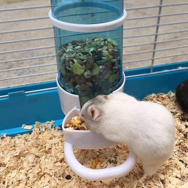 hamster feeder/water feeder pet hedgepig automatic food rabbit bird small animal feeding dispenser wholesa
hamster feeder/water feeder pet hedgepig automatic food rabbit bird small animal feeding dispenser wholesa