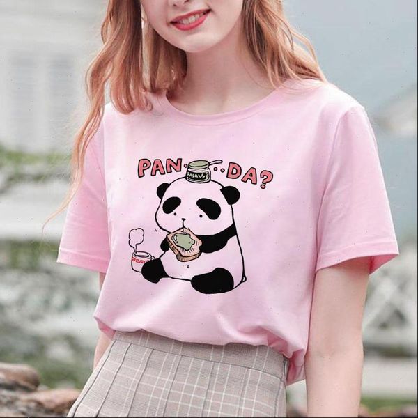 cute cartoon panda print kawaii fashion summer t shirts women clothes harajuku ullzang pink white t shirt streetwear femme
cute cartoon panda print kawaii fashion summer t shirts women clothes harajuku ullzang pink white t shirt streetwear femme
