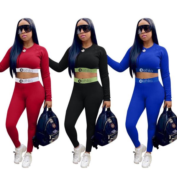 casual two piece set women fall clothes 2020 sporting running 2 piece long sleeve t shirts & pants sets womens outfits ddlg, Gray
casual two piece set women fall clothes 2020 sporting running 2 piece long sleeve t shirts & pants sets womens outfits ddlg, Gray