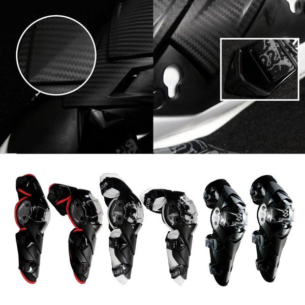 motorcycle armor 2 pcs motorcycles motocross cycling knee pads protection shin guards set for adults
motorcycle armor 2 pcs motorcycles motocross cycling knee pads protection shin guards set for adults