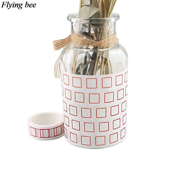 2016 ngbee 15mmx5m paper washi tape red space creative adhesive tape diy scrapbooking sticker label tape sticker x0940 h
2016 ngbee 15mmx5m paper washi tape red space creative adhesive tape diy scrapbooking sticker label tape sticker x0940 h