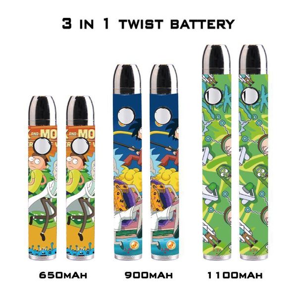 510 thread 650mah 900mah 1100mah preheat rechargeable twist battery for vape cartridge 3 in 1 dhd1940
510 thread 650mah 900mah 1100mah preheat rechargeable twist battery for vape cartridge 3 in 1 dhd1940