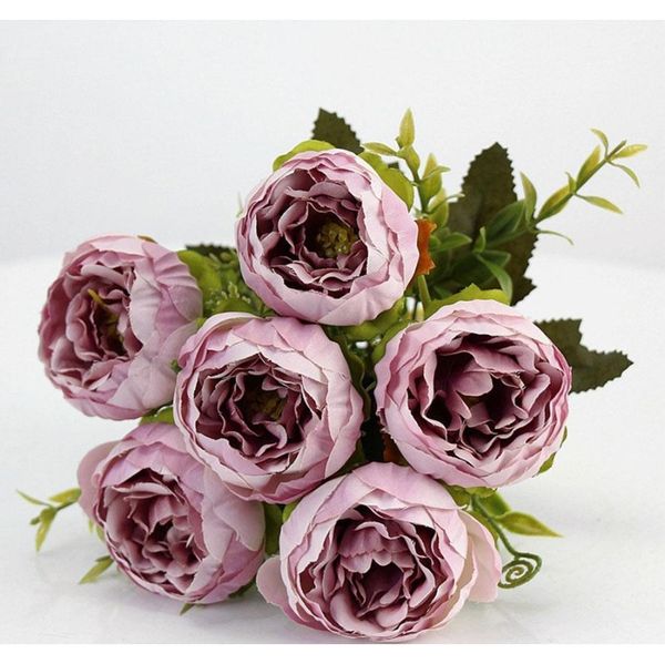 purple pink big peony artificial flowers elegant beautiful silk fake flowers blossom peonies wedding home party decoration leaf olzcd
purple pink big peony artificial flowers elegant beautiful silk fake flowers blossom peonies wedding home party decoration leaf olzcd