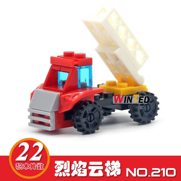 2020 mini blocks assembly car model small block muiti choice early educational toy for kid the gift
2020 mini blocks assembly car model small block muiti choice early educational toy for kid the gift
