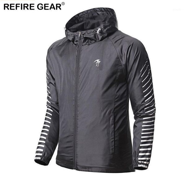 refire gear lightweight outdoor jacket men hooded autumn windproof jacket hiking camping hunting fishing men1, Blue;black
refire gear lightweight outdoor jacket men hooded autumn windproof jacket hiking camping hunting fishing men1, Blue;black