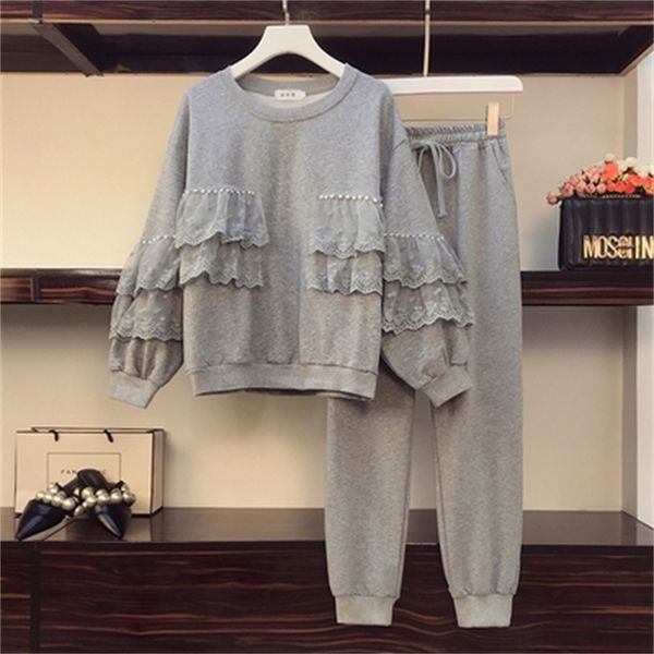 more size 4xl female amends casual clothing attacked femme outfits tracksuits f04t, White
more size 4xl female amends casual clothing attacked femme outfits tracksuits f04t, White