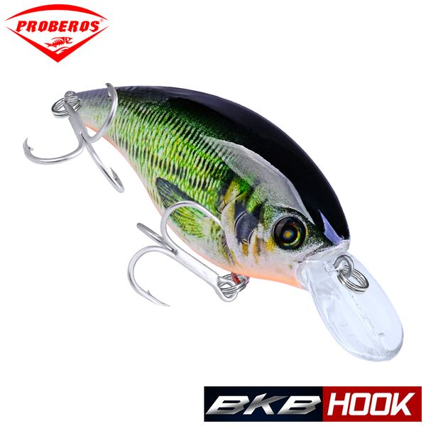 12pcs crankbait fishing lure exported to japan 9cm 16.5g fat mini bass bait hard artificial swimbait fishing tackle
12pcs crankbait fishing lure exported to japan 9cm 16.5g fat mini bass bait hard artificial swimbait fishing tackle