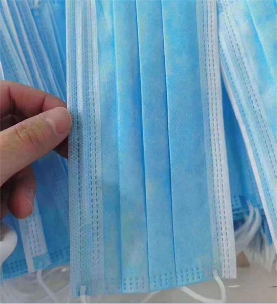 non-woven layer adults mask disposable 3 50pcs mouth masks for protective safety pm2.5 anti pollution anti-dust
non-woven layer adults mask disposable 3 50pcs mouth masks for protective safety pm2.5 anti pollution anti-dust