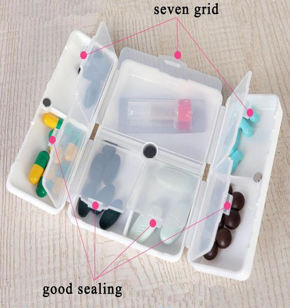 creative pill medicine vitamin storage box matching medicine bag organizer portable pill case weekly rotating small box wmtpic petsyard
creative pill medicine vitamin storage box matching medicine bag organizer portable pill case weekly rotating small box wmtpic petsyard